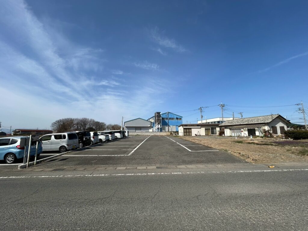 前橋市　西大室町　売地　780万円　専属専任